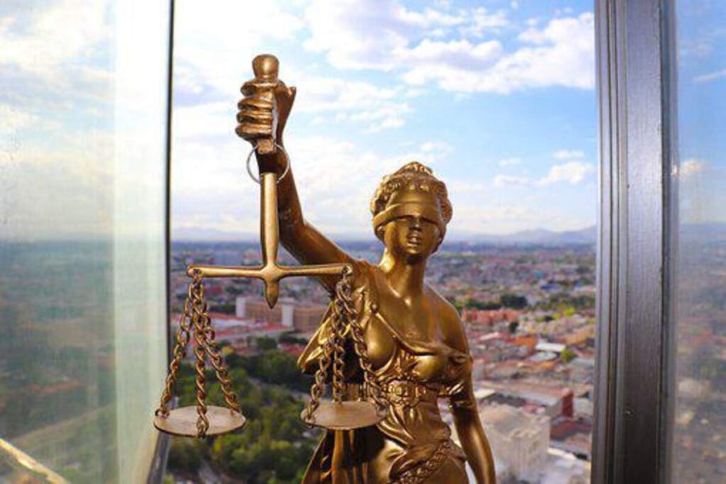Lawful Intimidation: 5 Ways To Reduce the chances of It