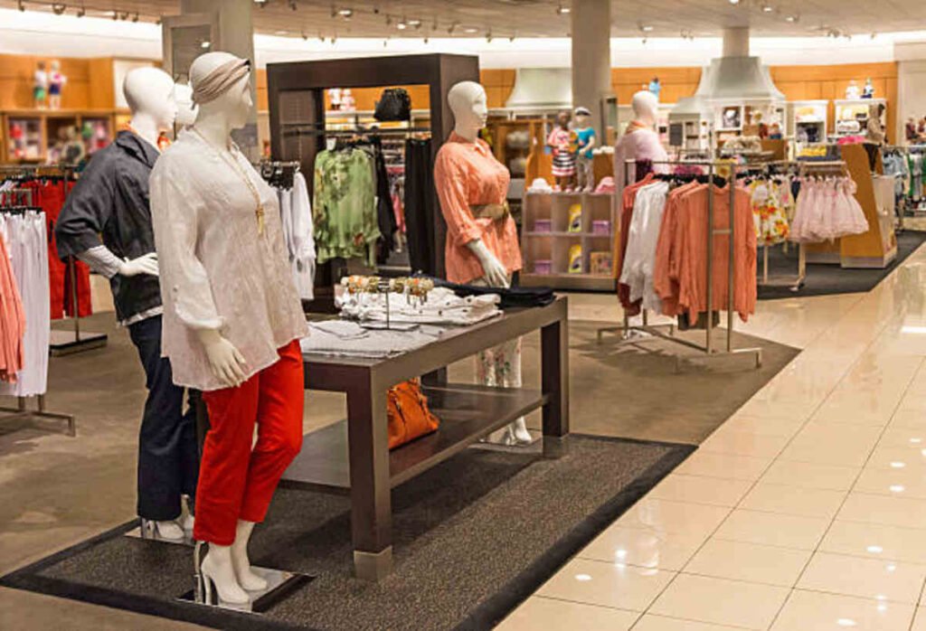 Common Customary Clothes Overview