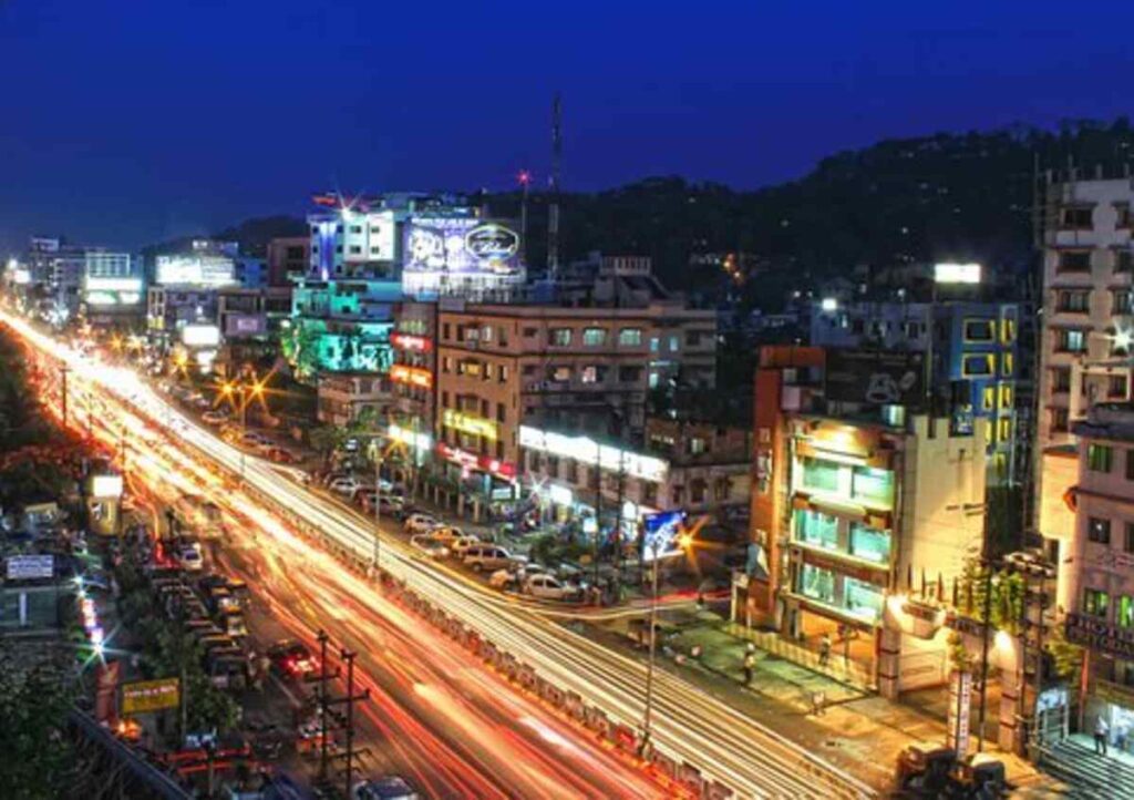 Finest Cities to Reside in India