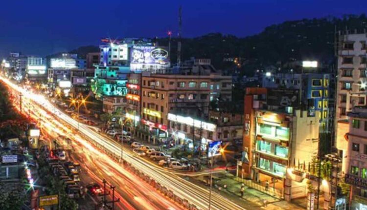 best city to live in india