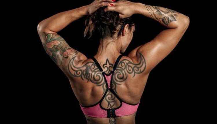 best female tattoos