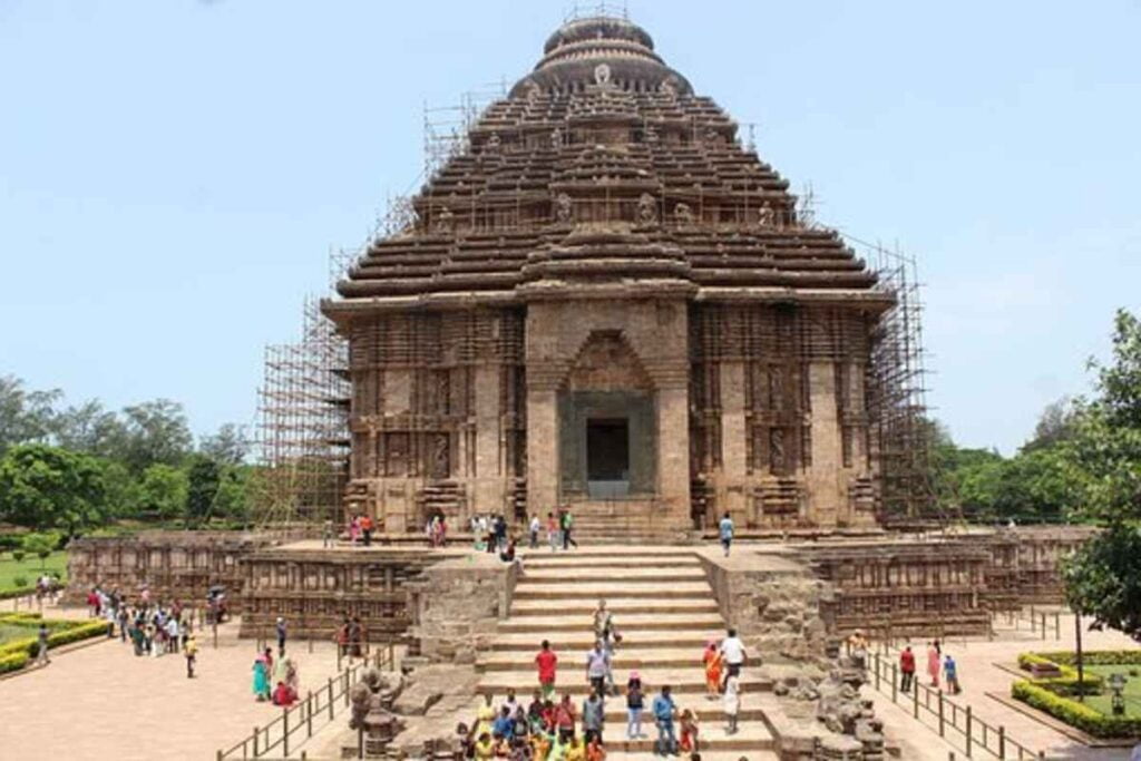 Greatest Locations to Take Photos Close to Bhubaneswar