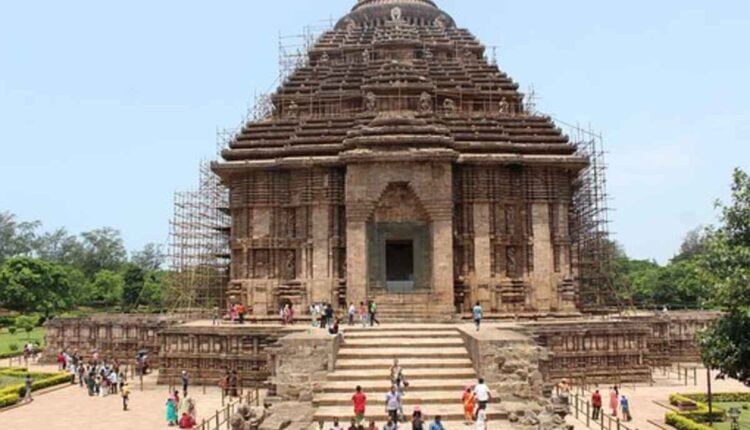 best places to take pictures near Bhubaneswar