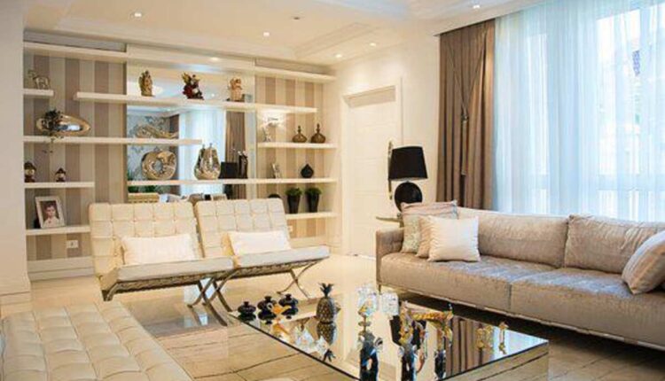 boho room decor
