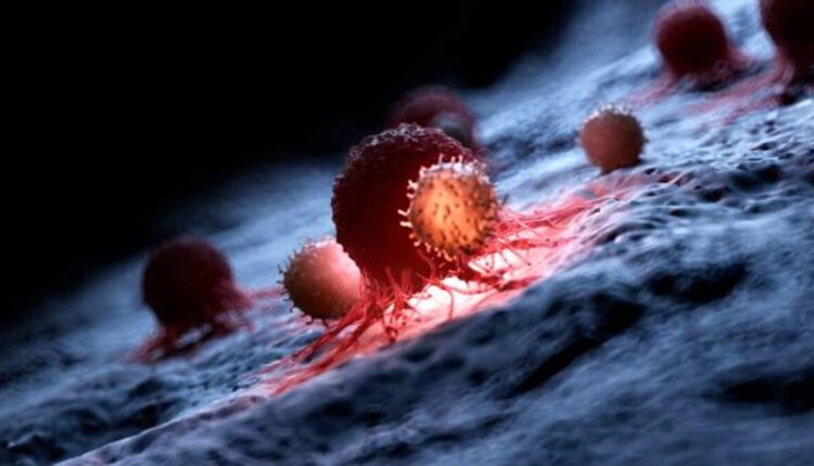 cancer cell treatment