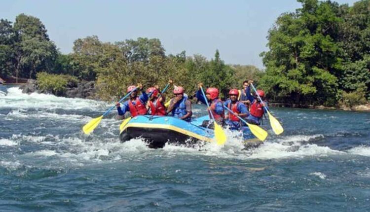 dandeli places to visit