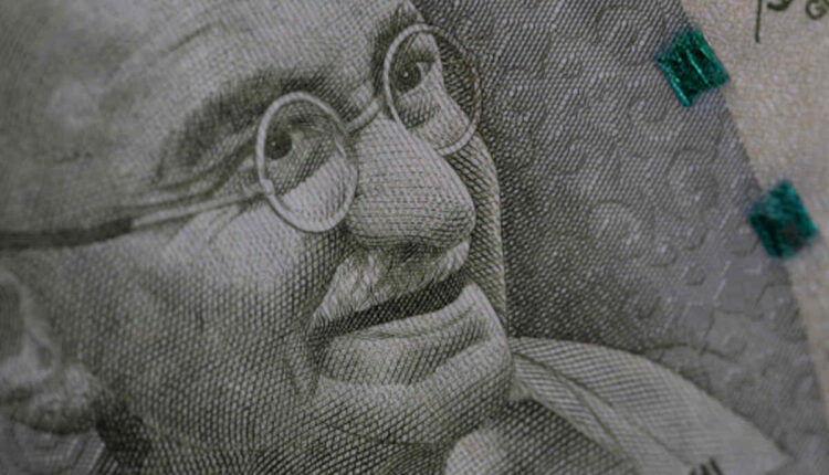 gandhi biography