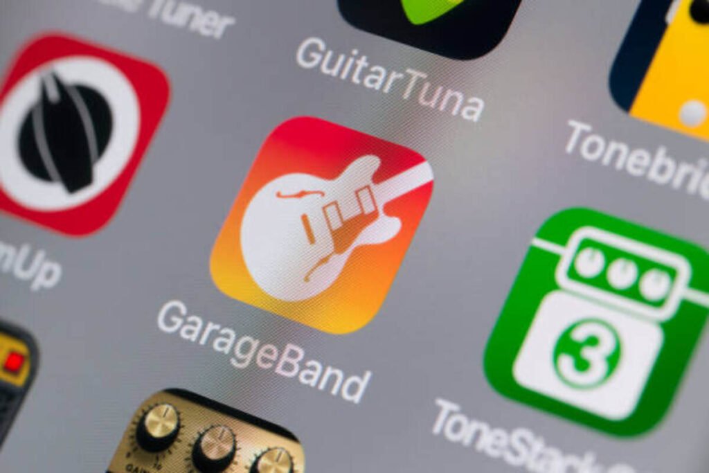 GarageBand Tutorial – Methods to Create Music and Report Podcasts