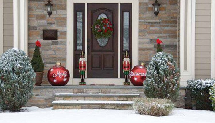 home depot christmas decorations