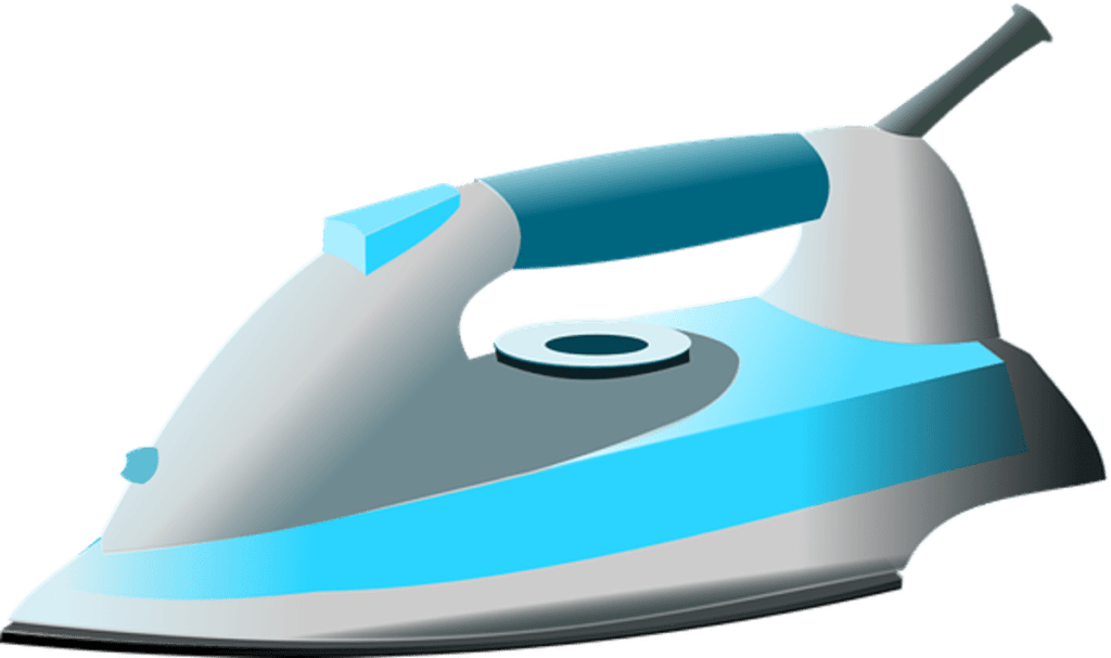 How you can Clear an Iron