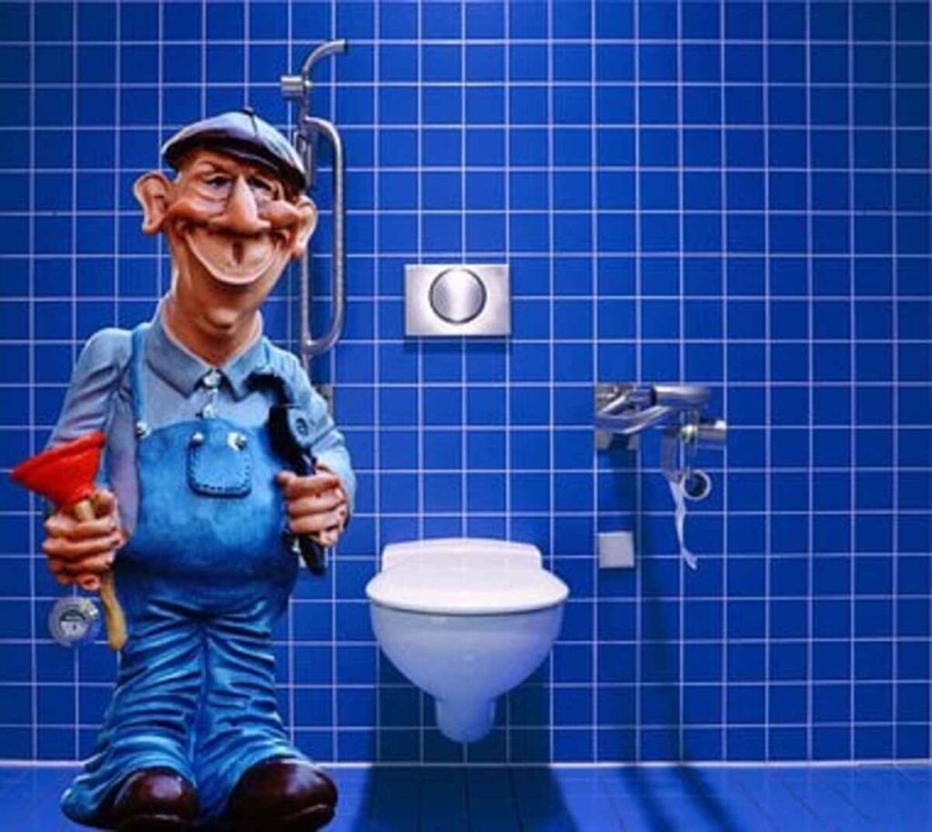 The best way to Set up a Bathroom