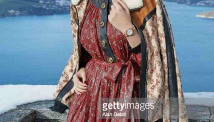 kriti sanon biography