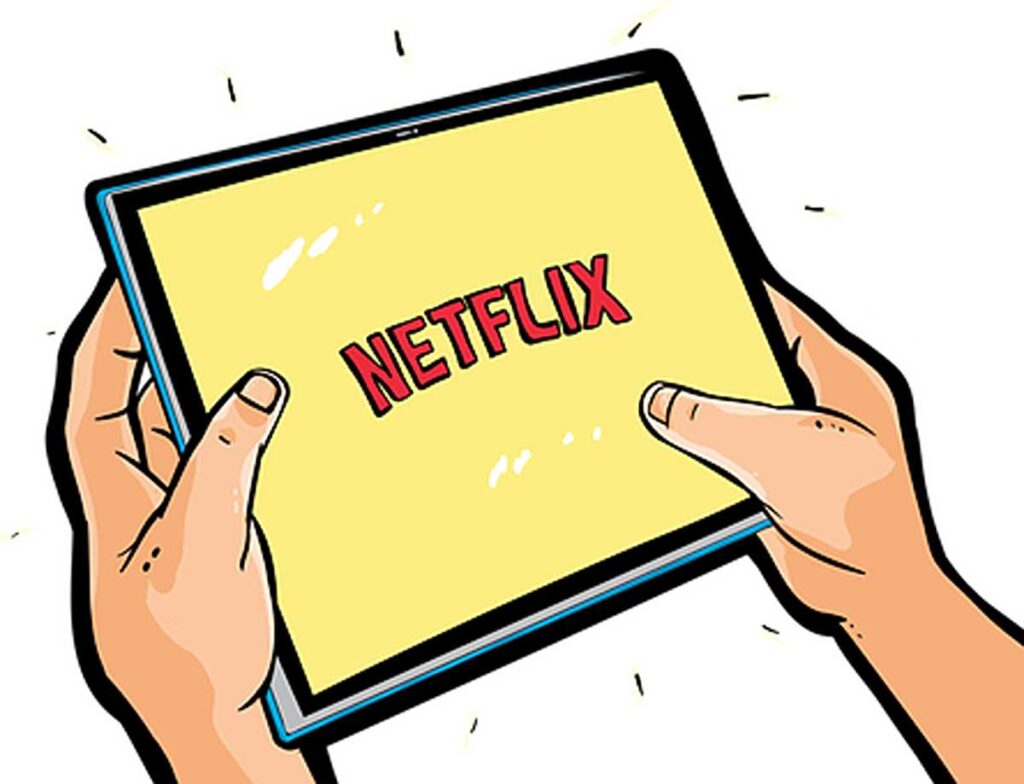 What’s Binge Watching?