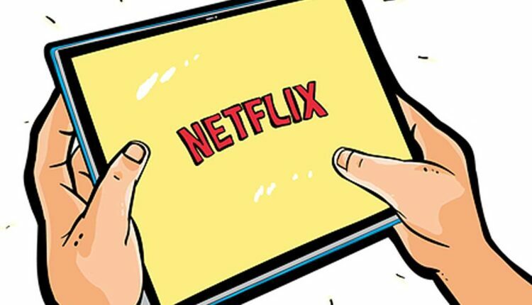 what is binge watching