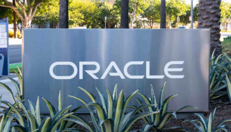 oracle tutorial
