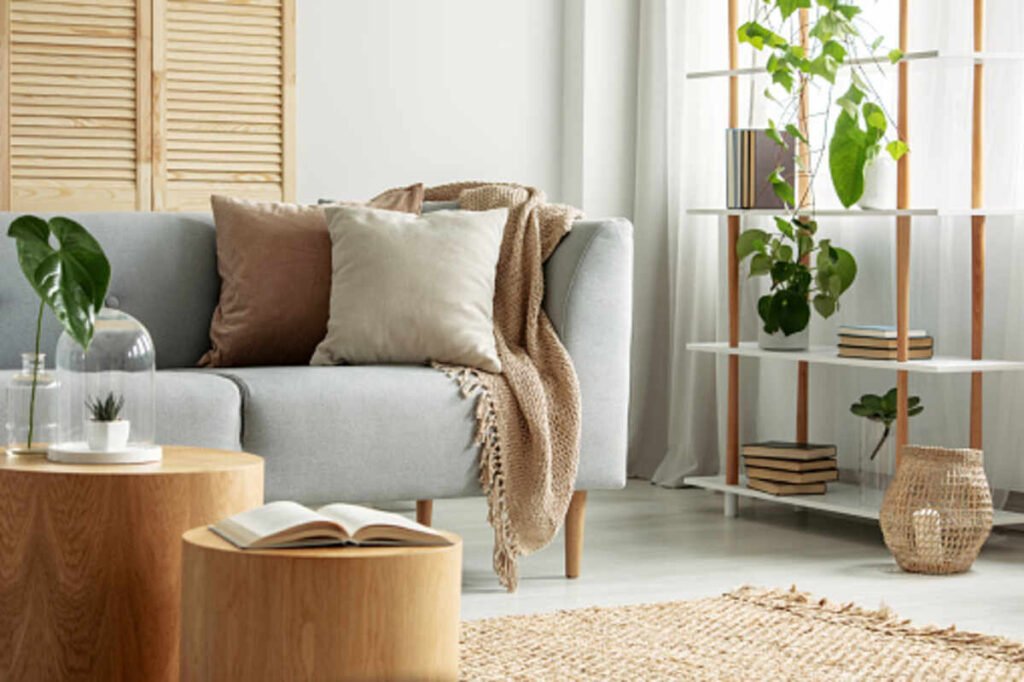 Tips on how to Give Your Residence a Rustic Contact