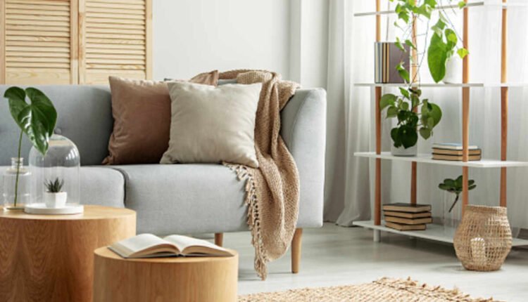 rustic decor