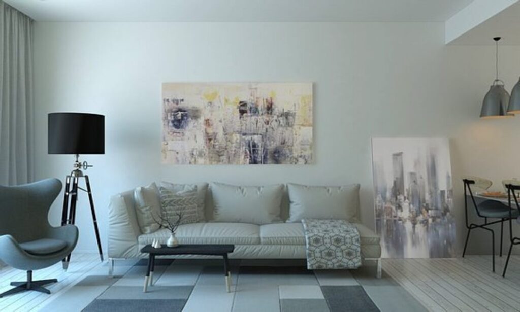 Scandinavian Inside Design