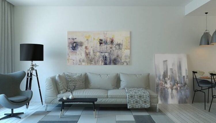 scandinavian interior