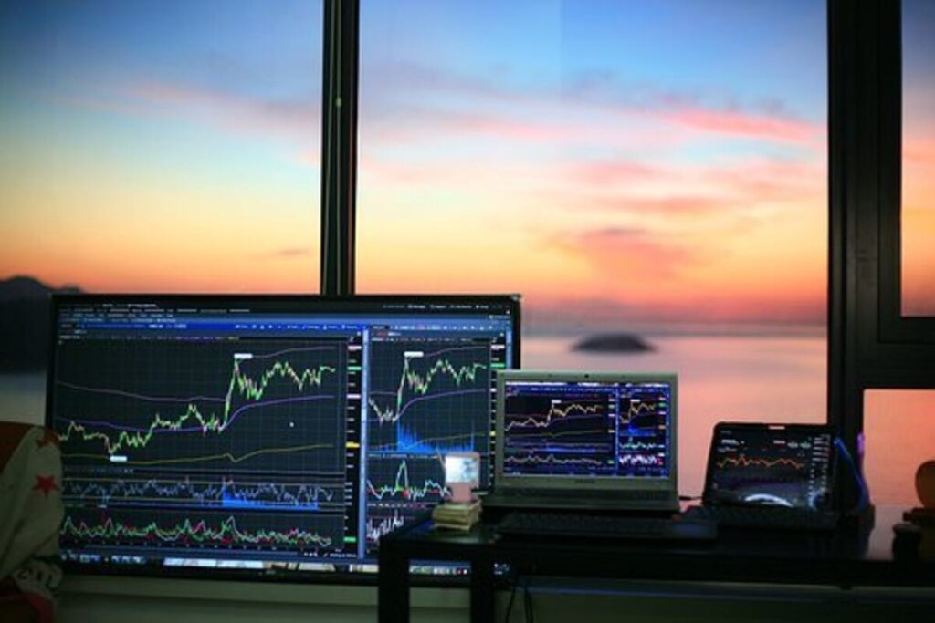XtreamForex Evaluate