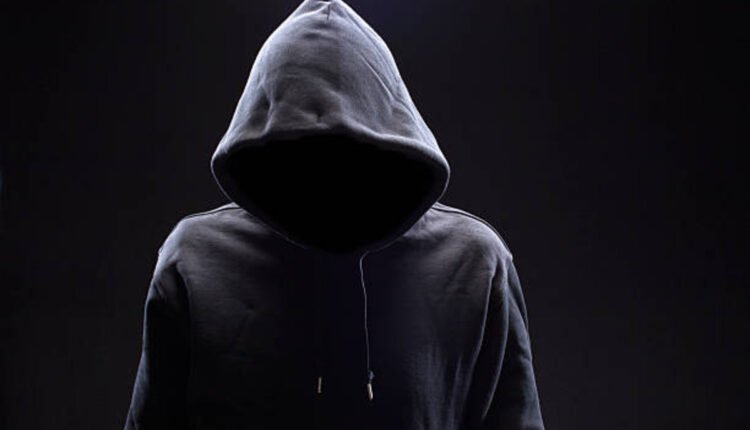 stone island hoodie