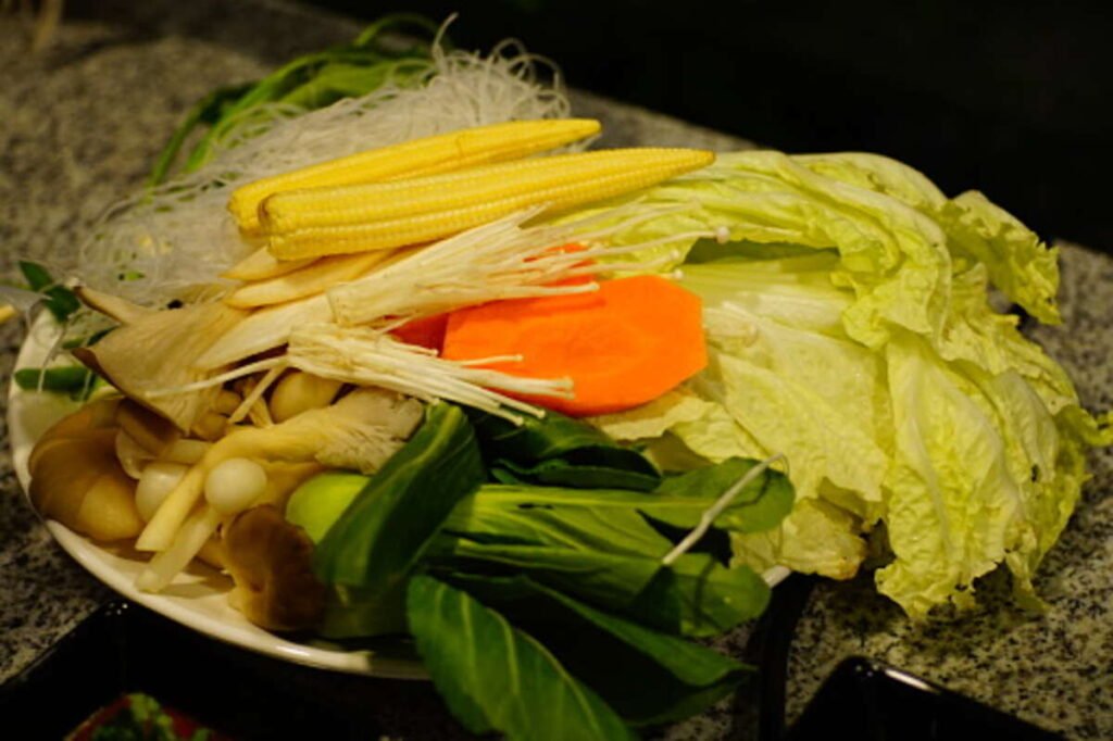 Suka Thai Menu – Scrumptious Thai Meals in Jakarta