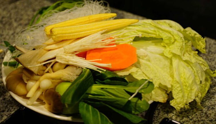 suka thai menu