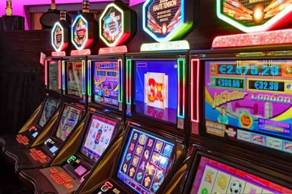 Pai gow poker and Fruits – Exactly why Fruit in Your Slot