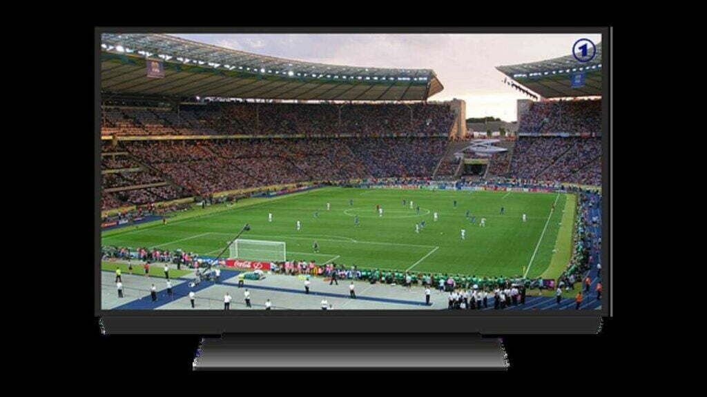 Watch Euro 2023 On-line