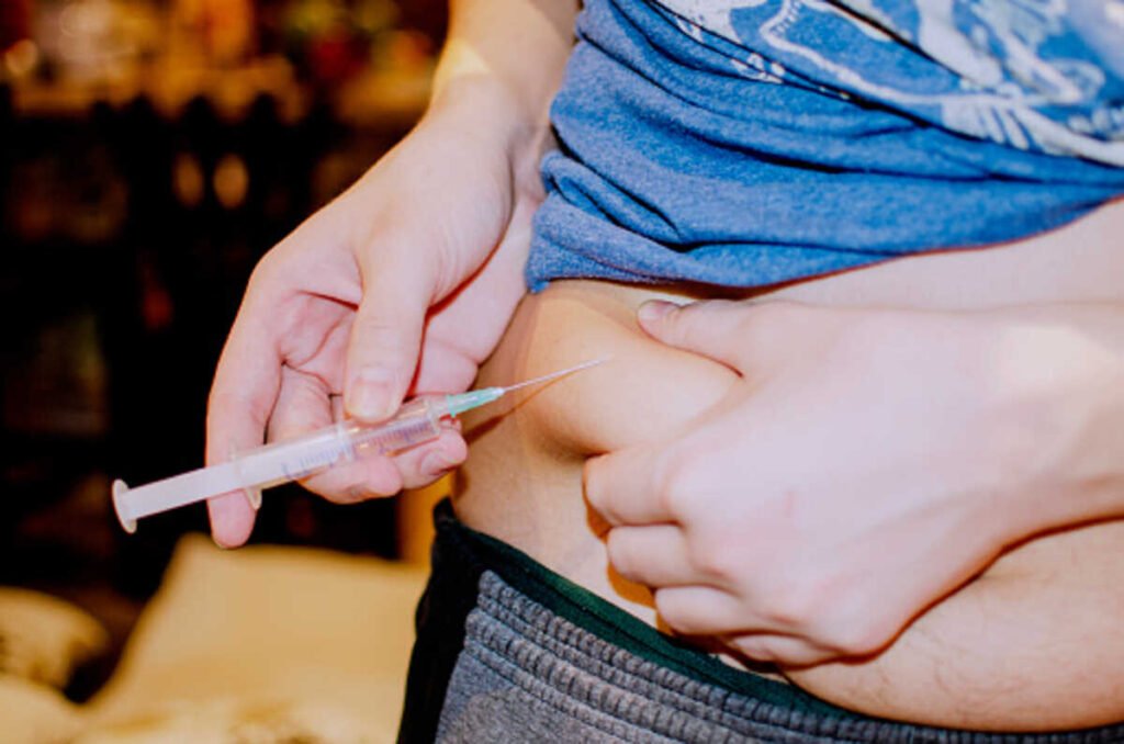 Sort 1 Diabetes Signs and Prognosis