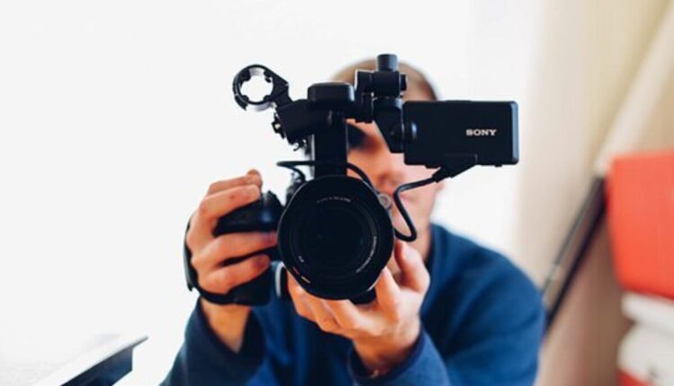 wedding video tuscany