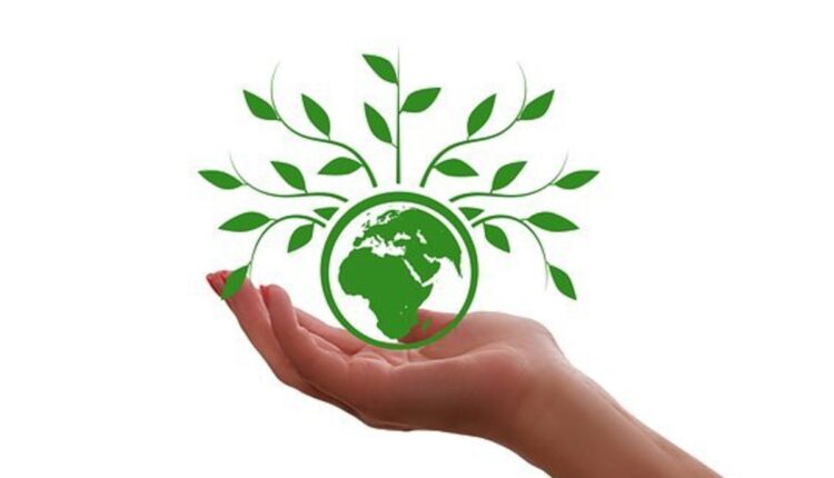 what is climate