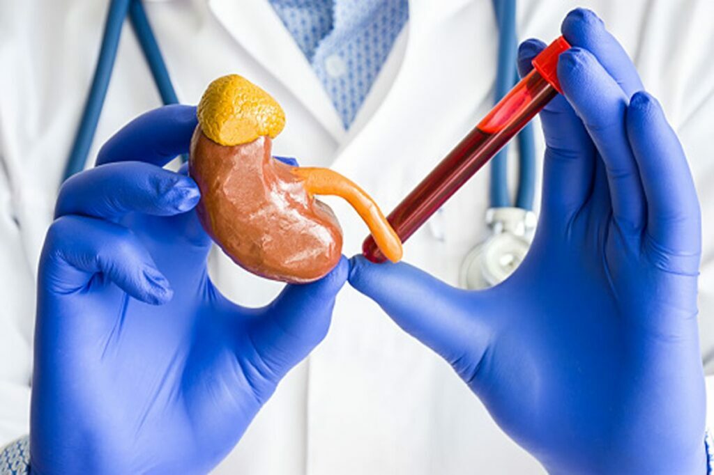 What’s Creatinine?