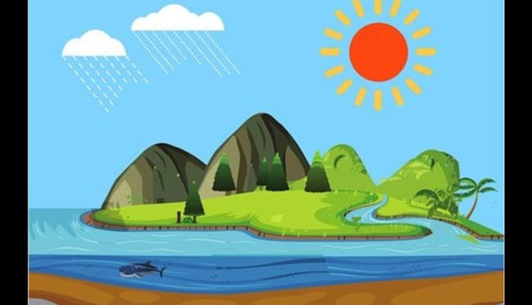 what is evaporation