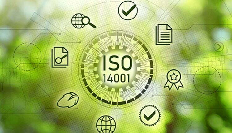 what is iso