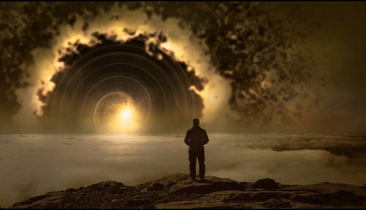 what is light