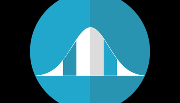 what is standard deviation