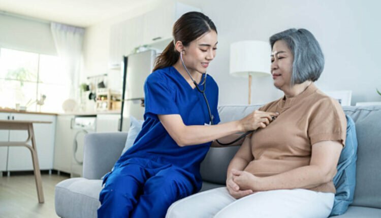 Healthcare At Home Reviews