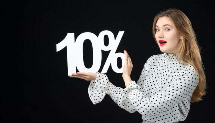 Hilton nurse discount