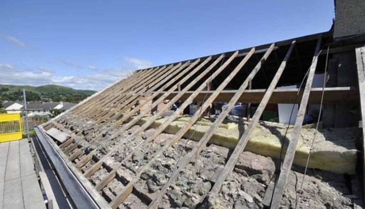 Roofing Clarity