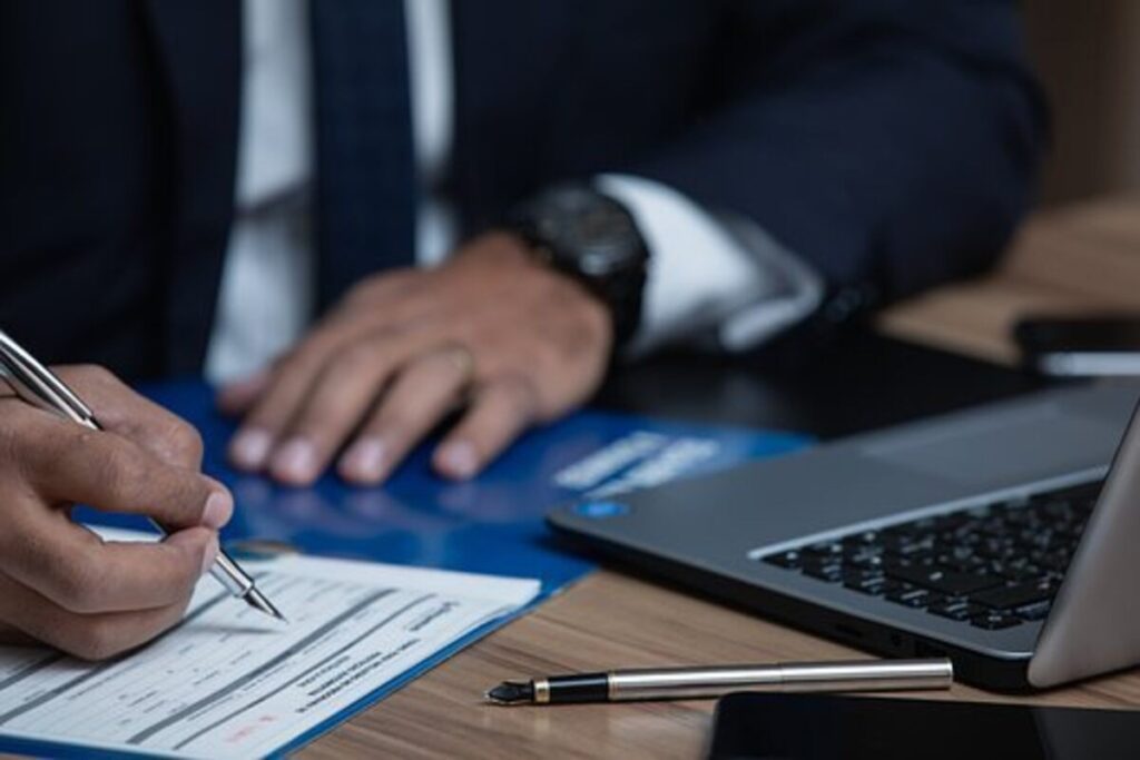 Relationship-Based Marketing Works Best for Law Firms