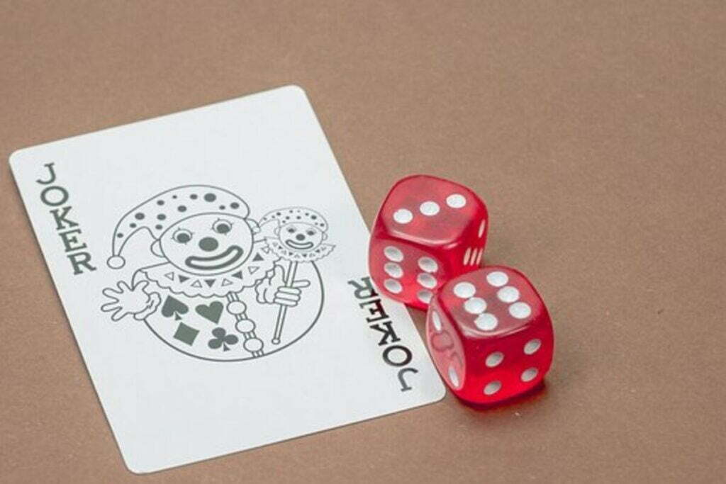 Enjoy Online Slot Machine Game