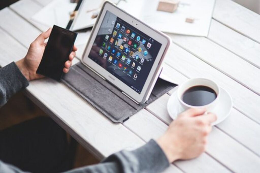 Making the most of Your Productivity With Your Android-phone