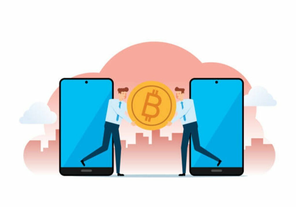 How Can You Get a Loan For Crypto?