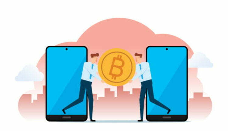 crypto loan