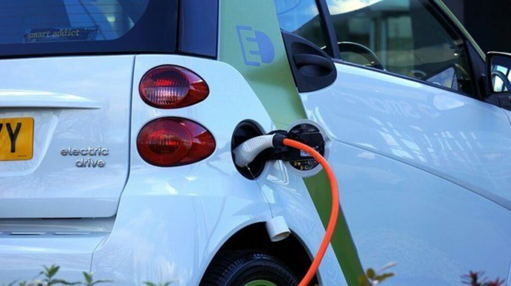 Tips on how to Install a 240 Volt Degree II Rapid Charging Train station For Your Electric Vehicle
