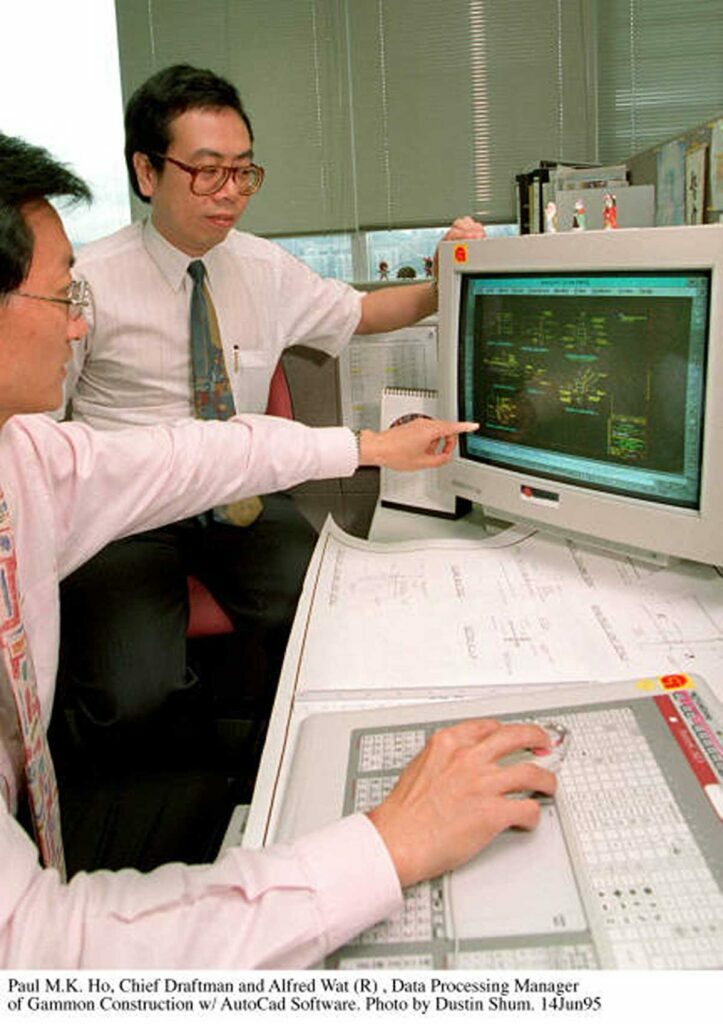 Be taught The way to Design Buildings and Bridges With an AutoCAD Course