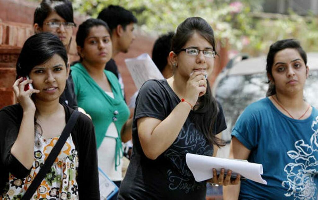 MBA Entrance Exams