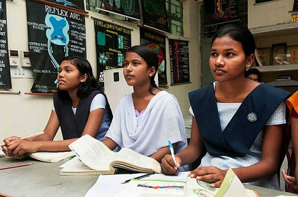 Apply On-line For Jawahar Navodaya Vidyalaya Admissions