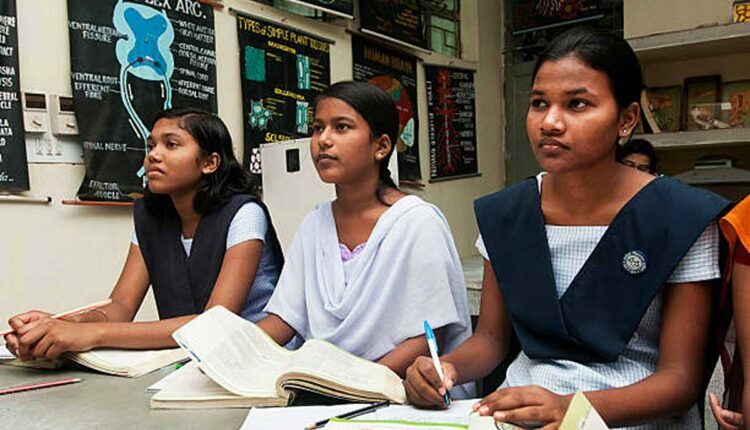 jawahar navodaya vidyalaya selection test